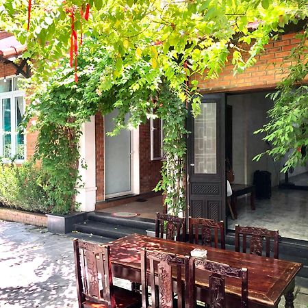 Q'Tropical Garden Homestay Huế Kültér fotó