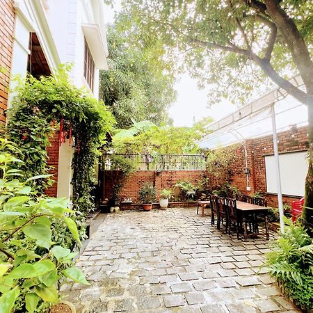 Q'Tropical Garden Homestay Huế Kültér fotó