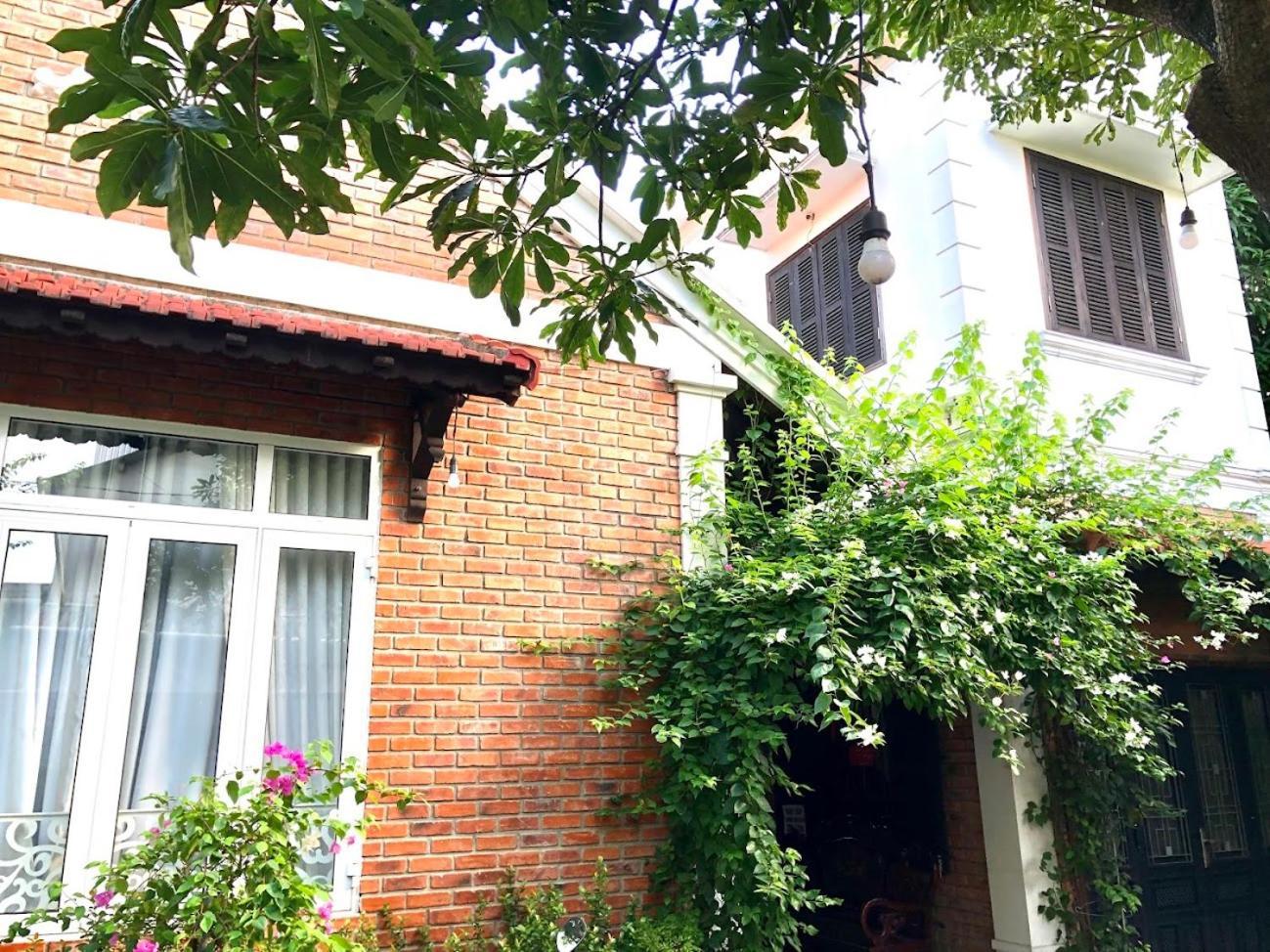 Q'Tropical Garden Homestay Huế Kültér fotó