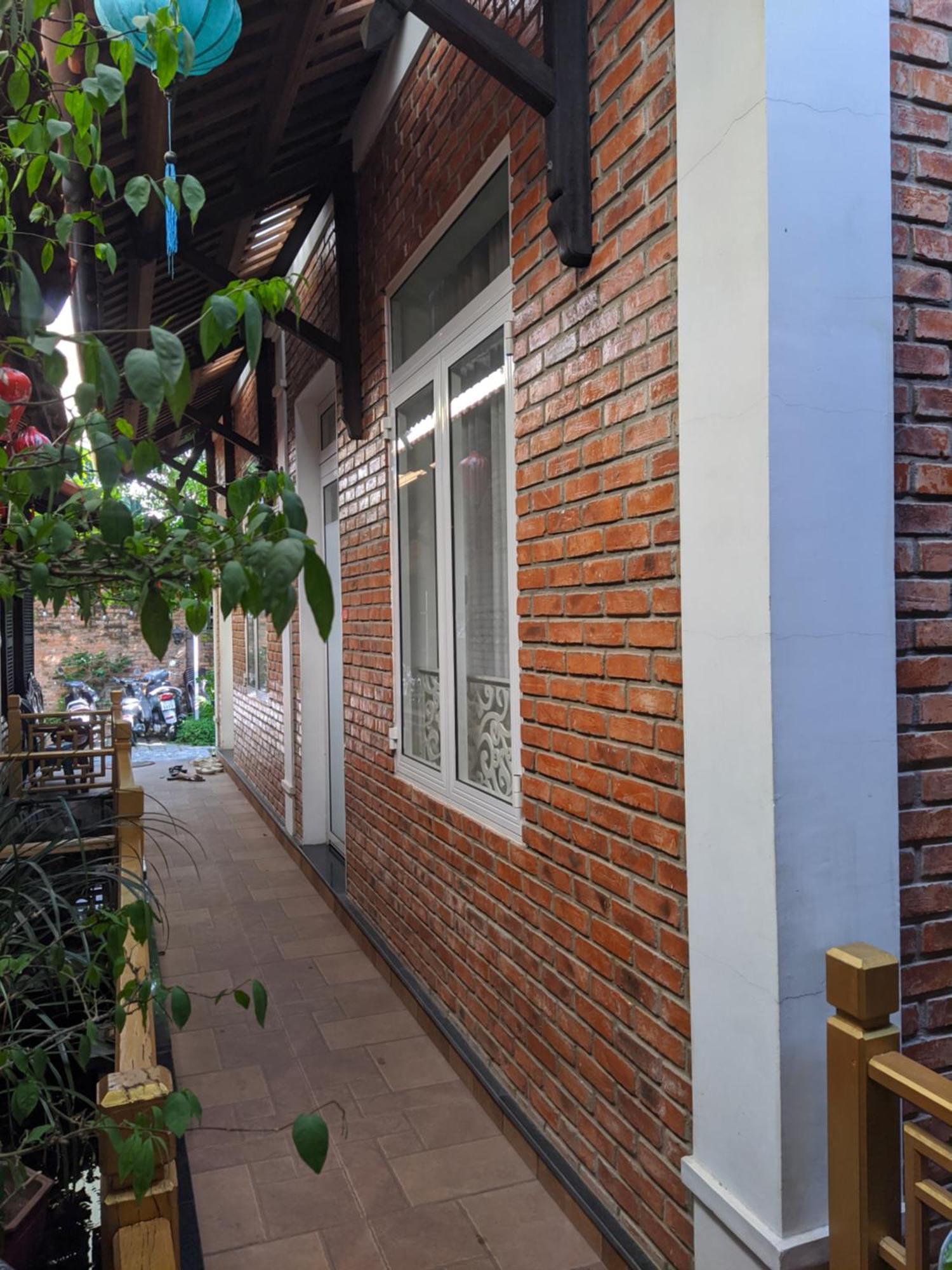 Q'Tropical Garden Homestay Huế Kültér fotó