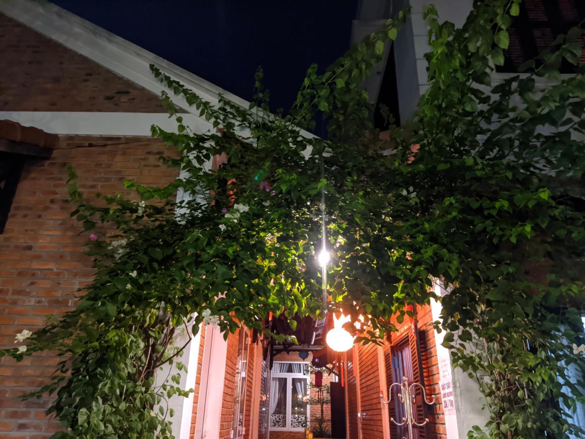 Q'Tropical Garden Homestay Huế Kültér fotó