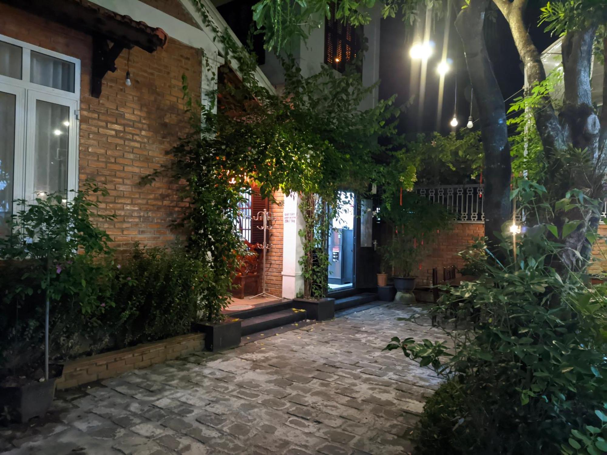Q'Tropical Garden Homestay Huế Kültér fotó