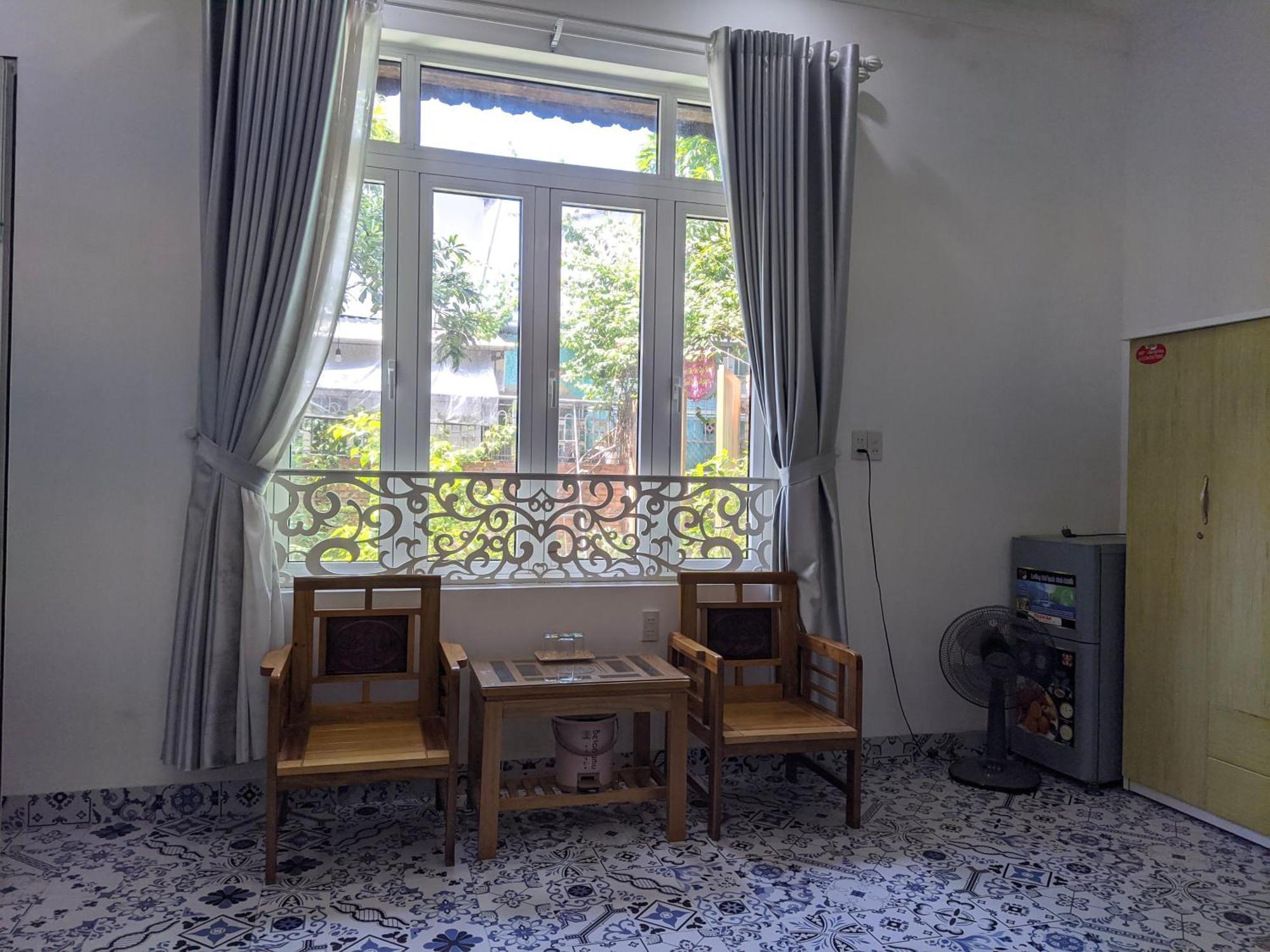 Q'Tropical Garden Homestay Huế Kültér fotó