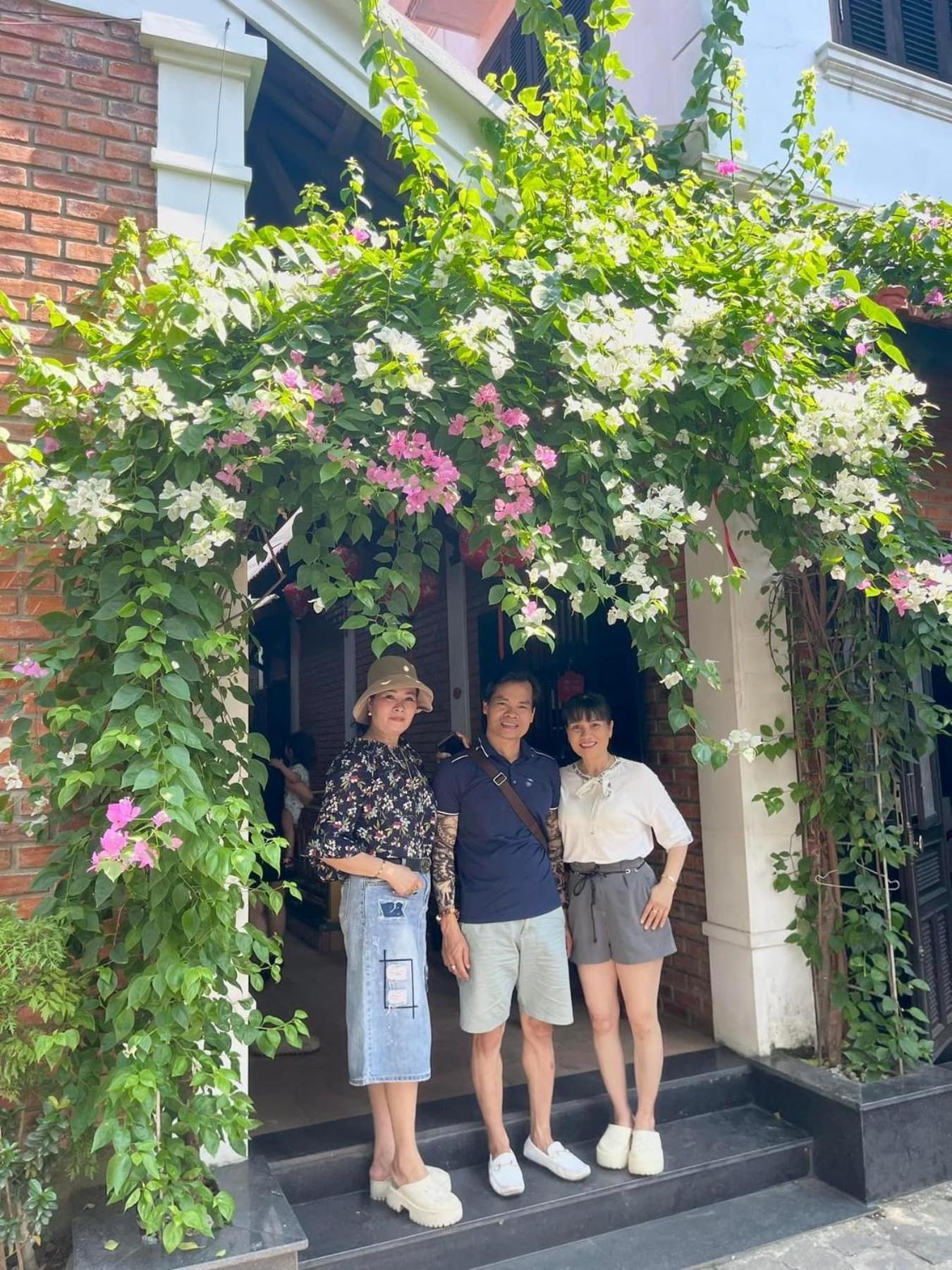 Q'Tropical Garden Homestay Huế Kültér fotó