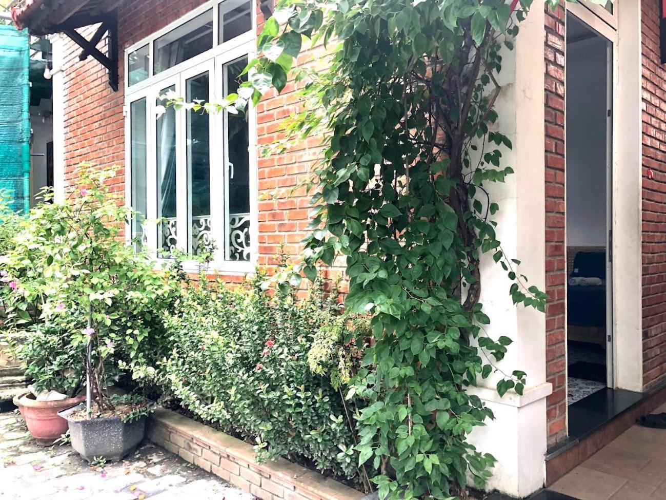 Q'Tropical Garden Homestay Huế Kültér fotó